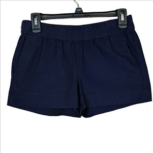 J CREW PULL-ON SHORTS